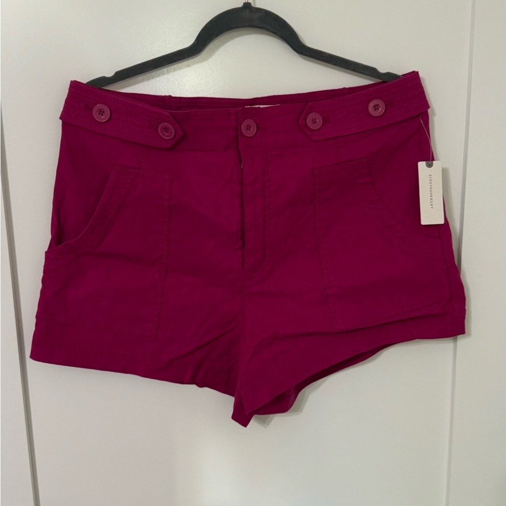 Maeve Shorts